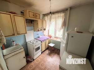 1-к квартира, на длительный срок, 30м2, 3/9 этаж