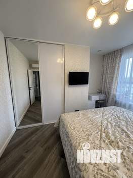 3-к квартира, на длительный срок, 64м2, 7/26 этаж