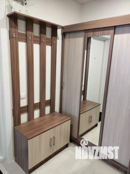 2-к квартира, на длительный срок, 42м2, 18/23 этаж