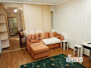Студия квартира, на длительный срок, 30м2, 5/22 этаж