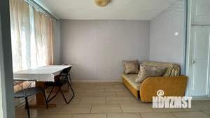 2-к квартира, посуточно, 42м2, 5/5 этаж
