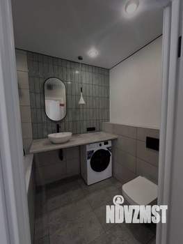 2-к квартира, на длительный срок, 35м2, 19/25 этаж