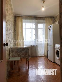 1-к квартира, на длительный срок, 36м2, 11/12 этаж