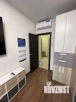 2-к квартира, на длительный срок, 53м2, 14/27 этаж