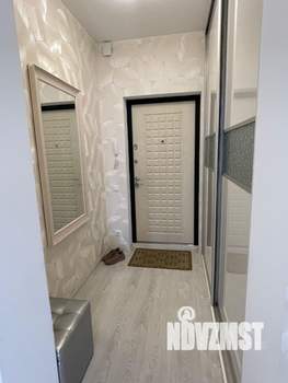 1-к квартира, на длительный срок, 49м2, 12/25 этаж