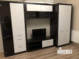 Студия квартира, на длительный срок, 30м2, 3/22 этаж