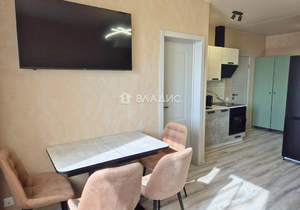 2-к квартира, на длительный срок, 58м2, 21/25 этаж