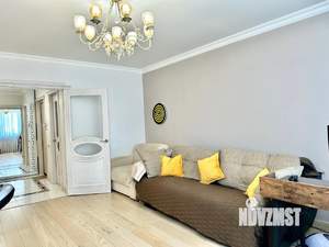 2-к квартира, на длительный срок, 88м2, 9/17 этаж