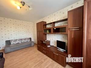 1-к квартира, на длительный срок, 38м2, 13/17 этаж