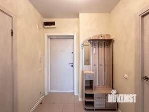 1-к квартира, на длительный срок, 33м2, 14/26 этаж