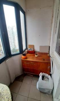 2-к квартира, на длительный срок, 42м2, 18/20 этаж