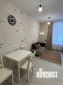 1-к квартира, на длительный срок, 29м2, 2/25 этаж