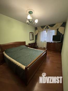 2-к квартира, на длительный срок, 55м2, 1/18 этаж