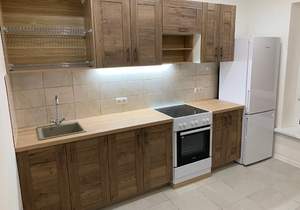 1-к квартира, на длительный срок, 39м2, 14/19 этаж