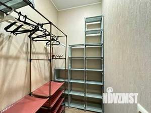 1-к квартира, на длительный срок, 46м2, 16/25 этаж