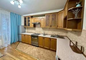 1-к квартира, на длительный срок, 58м2, 9/16 этаж