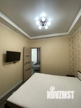 2-к квартира, на длительный срок, 41м2, 3/25 этаж