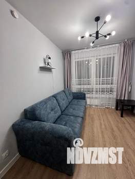 2-к квартира, посуточно, 40м2, 12/25 этаж