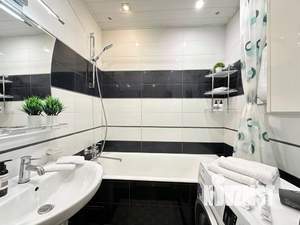 2-к квартира, посуточно, 68м2, 1/1 этаж