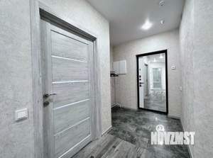 3-к квартира, на длительный срок, 86м2, 6/27 этаж