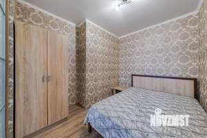 1-к квартира, на длительный срок, 42м2, 24/26 этаж