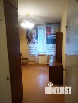 2-к квартира, на длительный срок, 44м2, 2/5 этаж