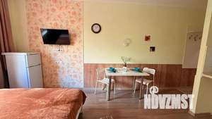 Студия квартира, посуточно, 20м2, 2/22 этаж