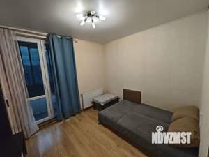 Студия квартира, на длительный срок, 31м2, 22/22 этаж