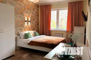 1-к квартира, посуточно, 20м2, 2/25 этаж