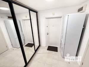 Студия квартира, на длительный срок, 27м2, 7/16 этаж