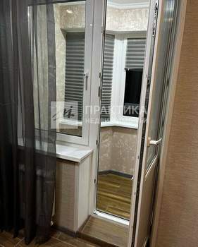 1-к квартира, на длительный срок, 40м2, 22/24 этаж