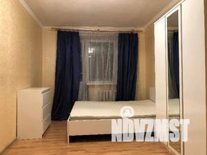 1-к квартира, на длительный срок, 35м2, 3/5 этаж