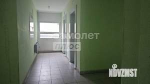1-к квартира, на длительный срок, 40м2, 5/14 этаж