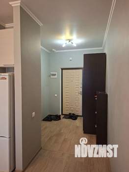 1-к квартира, на длительный срок, 43м2, 20/24 этаж