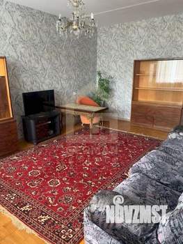 3-к квартира, на длительный срок, 62м2, 3/9 этаж
