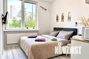 1-к квартира, посуточно, 14м2, 1/20 этаж