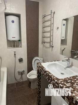 2-к квартира, на длительный срок, 50м2, 14/22 этаж