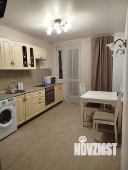 1-к квартира, посуточно, 47м2, 3/17 этаж