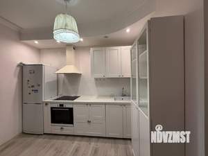 1-к квартира, на длительный срок, 42м2, 4/15 этаж