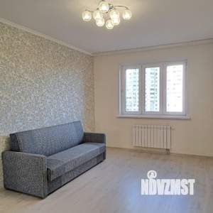 2-к квартира, на длительный срок, 55м2, 6/25 этаж