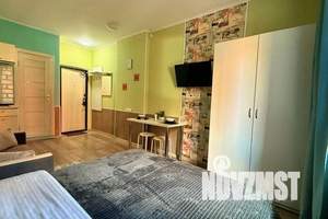 1-к квартира, посуточно, 20м2, 2/25 этаж