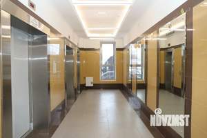 1-к квартира, на длительный срок, 37м2, 24/27 этаж