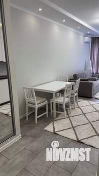 2-к квартира, на длительный срок, 45м2, 17/17 этаж