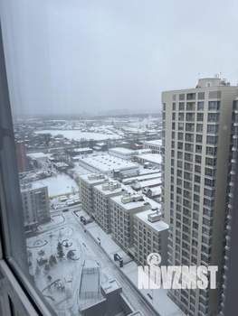 2-к квартира, на длительный срок, 72м2, 24/28 этаж