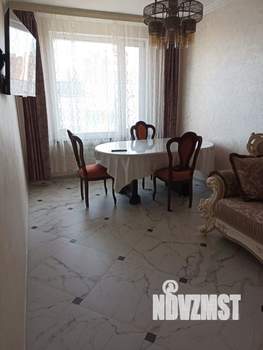 3-к квартира, на длительный срок, 63м2, 5/24 этаж