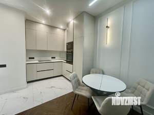 2-к квартира, на длительный срок, 42м2, 4/24 этаж