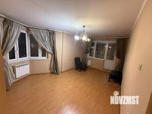 3-к квартира, на длительный срок, 82м2, 12/17 этаж