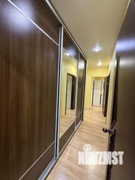 2-к квартира, на длительный срок, 63м2, 6/27 этаж