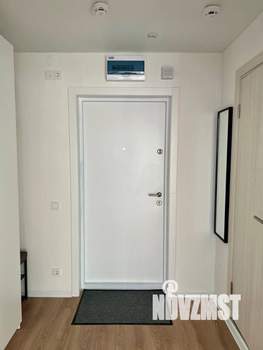 1-к квартира, на длительный срок, 26м2, 9/25 этаж