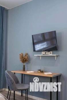 1-к квартира, посуточно, 19м2, 1/1 этаж